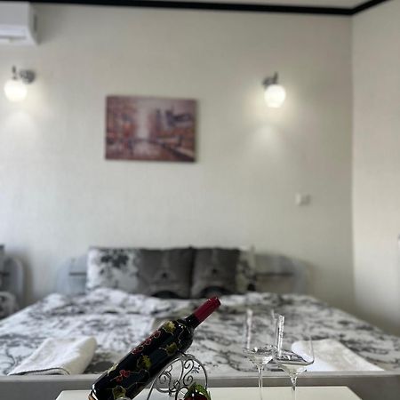 Hotel Scorpion Kruševo Eksteriør billede