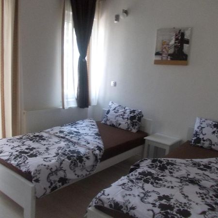 Hotel Scorpion Kruševo Værelse billede