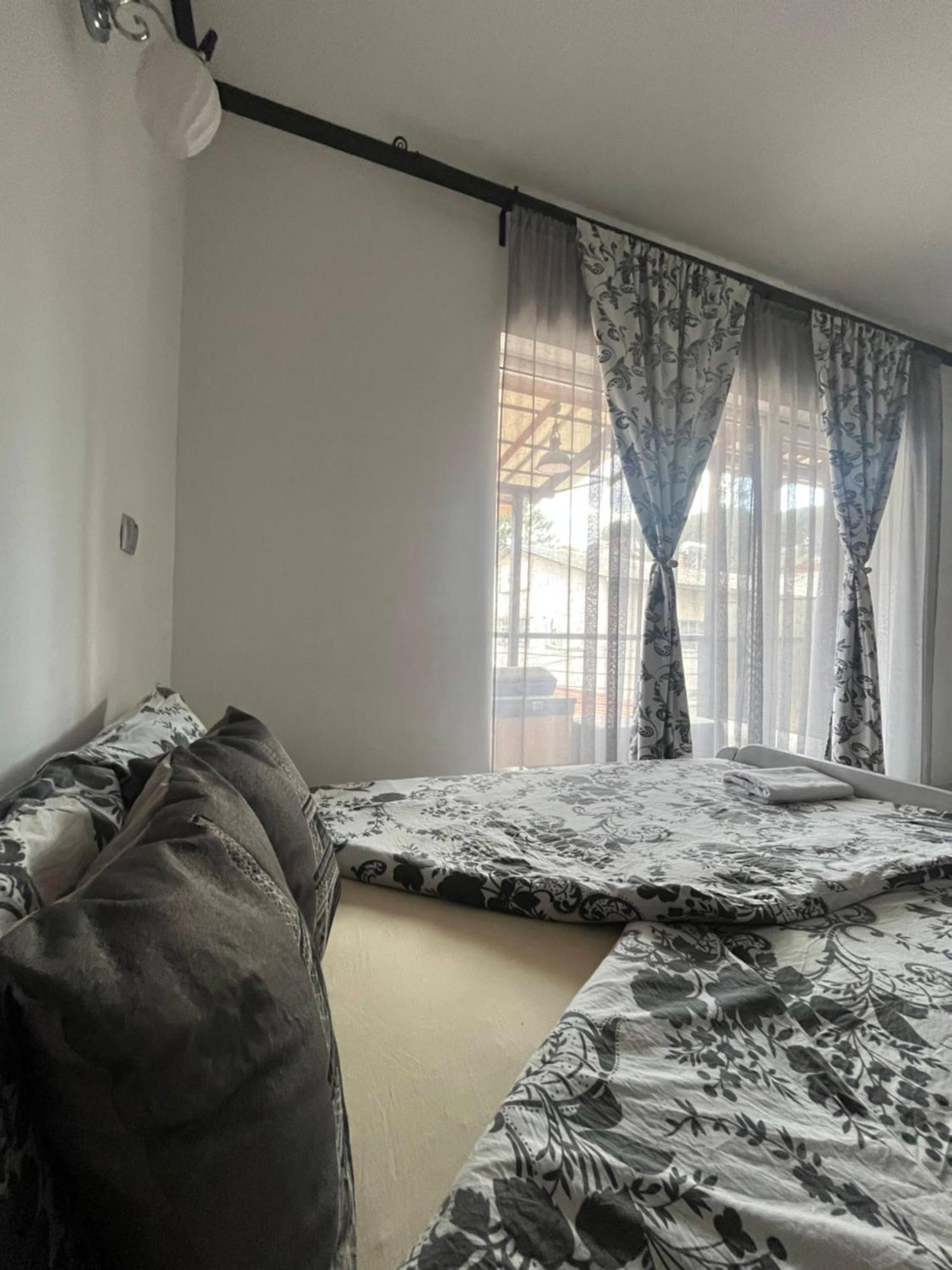 Hotel Scorpion Kruševo Eksteriør billede