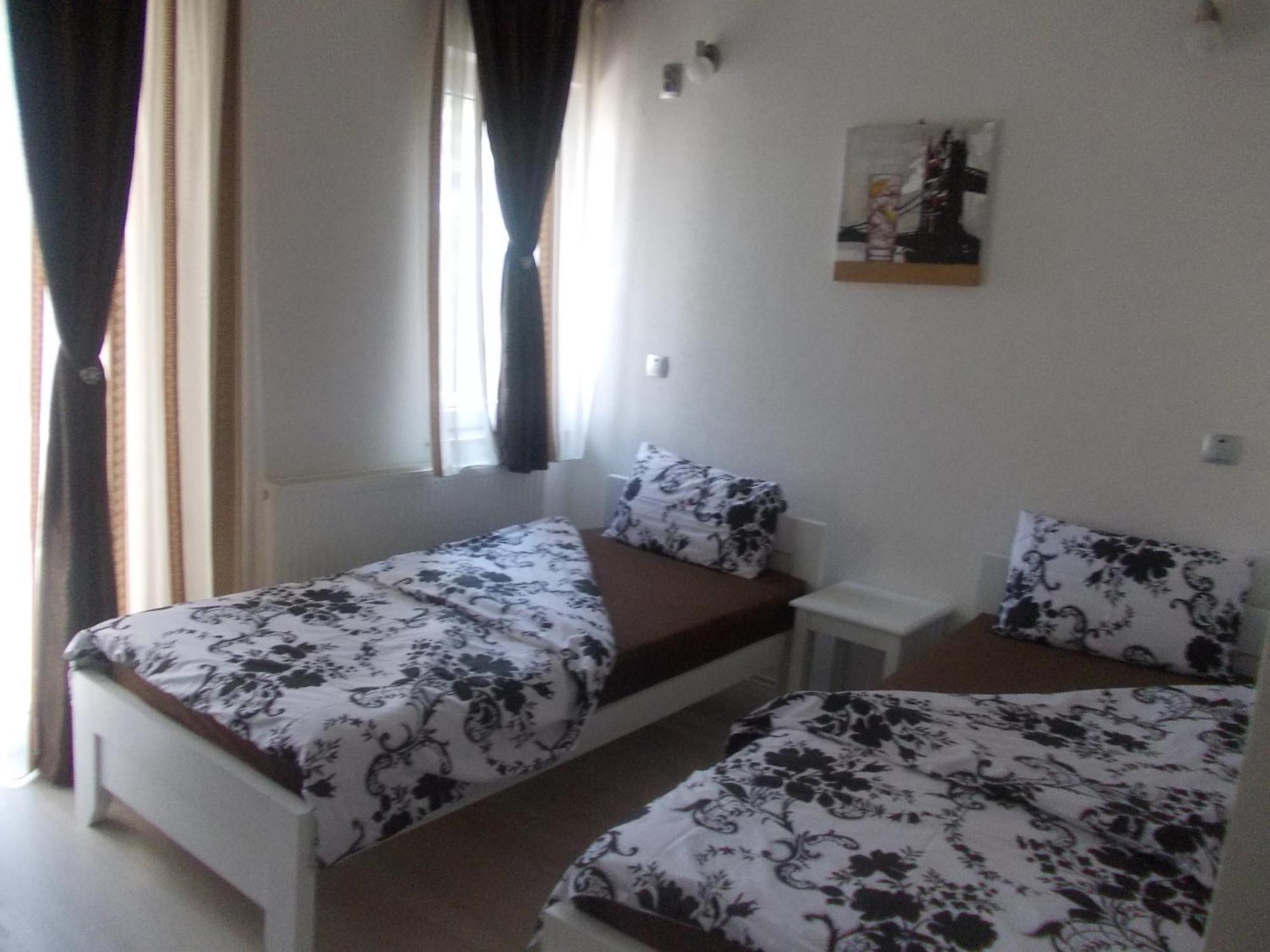 Hotel Scorpion Kruševo Værelse billede