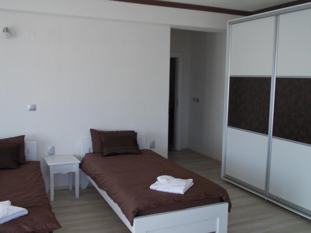 Hotel Scorpion Kruševo Eksteriør billede