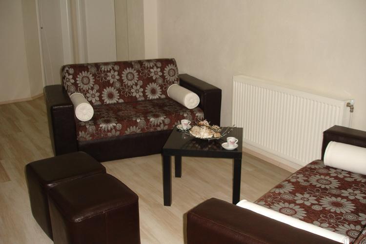 Hotel Scorpion Kruševo Eksteriør billede