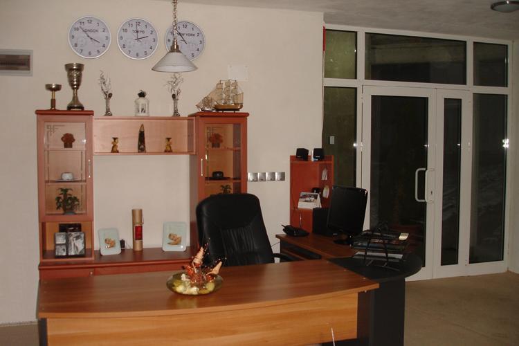 Hotel Scorpion Kruševo Eksteriør billede