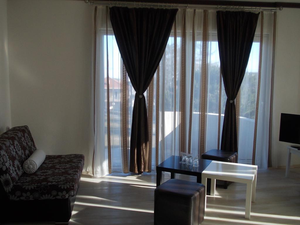 Hotel Scorpion Kruševo Eksteriør billede
