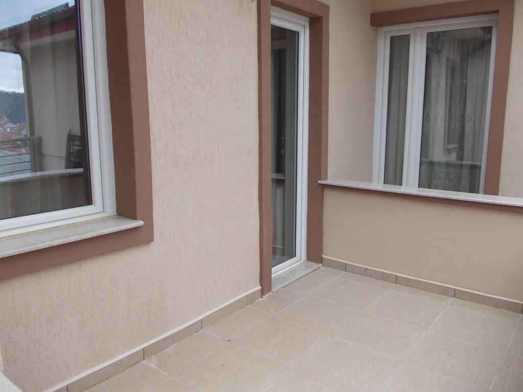 Hotel Scorpion Kruševo Eksteriør billede