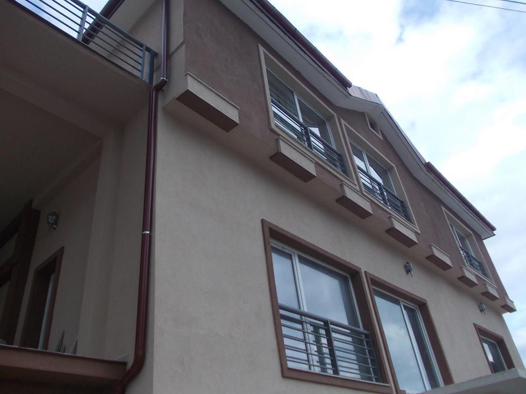 Hotel Scorpion Kruševo Eksteriør billede