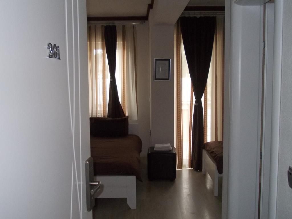 Hotel Scorpion Kruševo Eksteriør billede