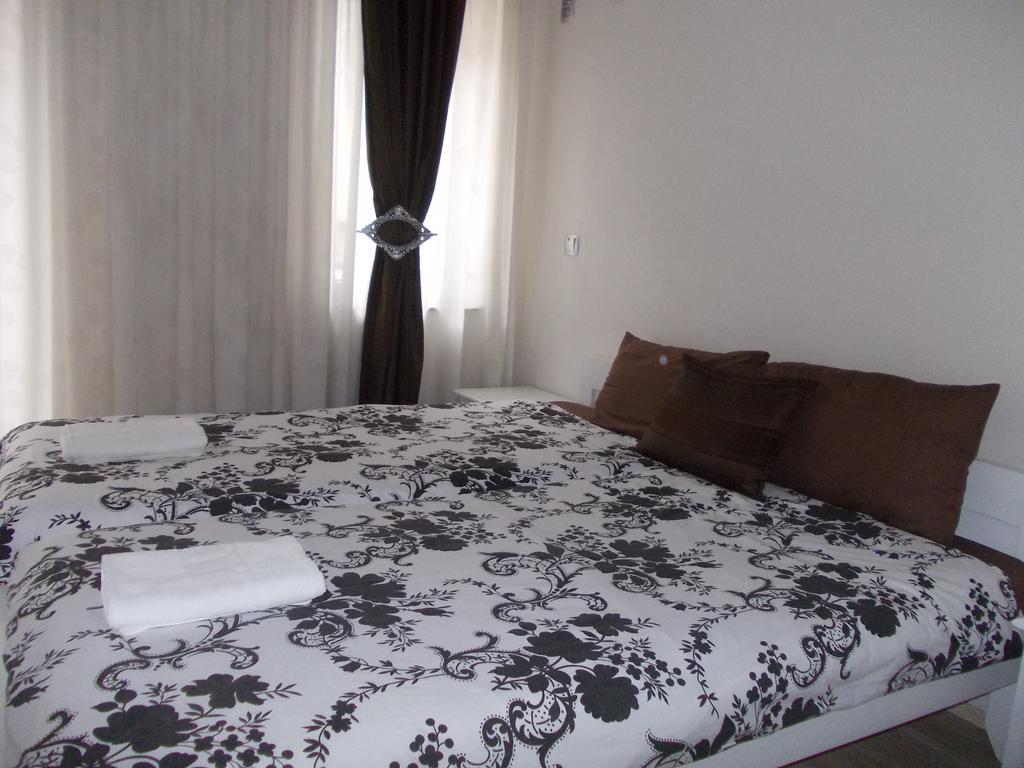 Hotel Scorpion Kruševo Eksteriør billede