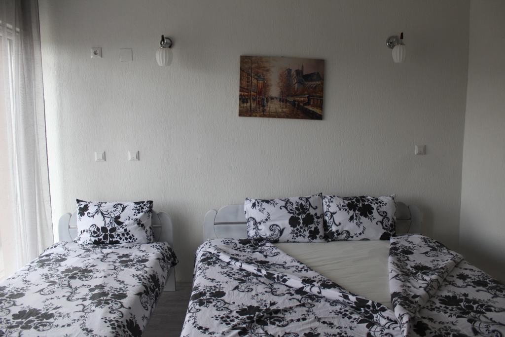 Hotel Scorpion Kruševo Eksteriør billede