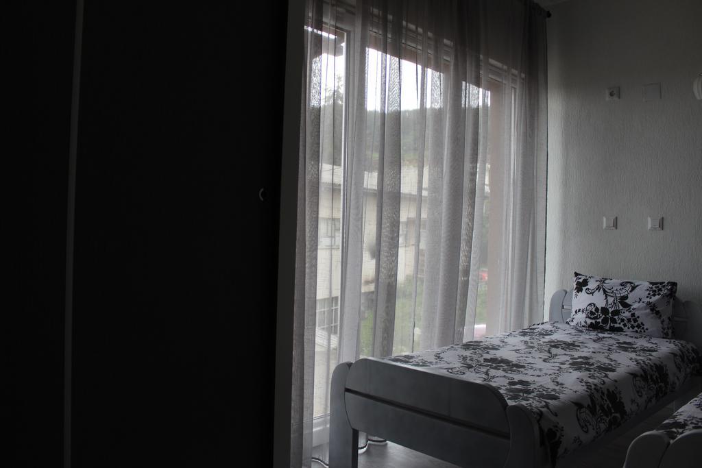 Hotel Scorpion Kruševo Eksteriør billede