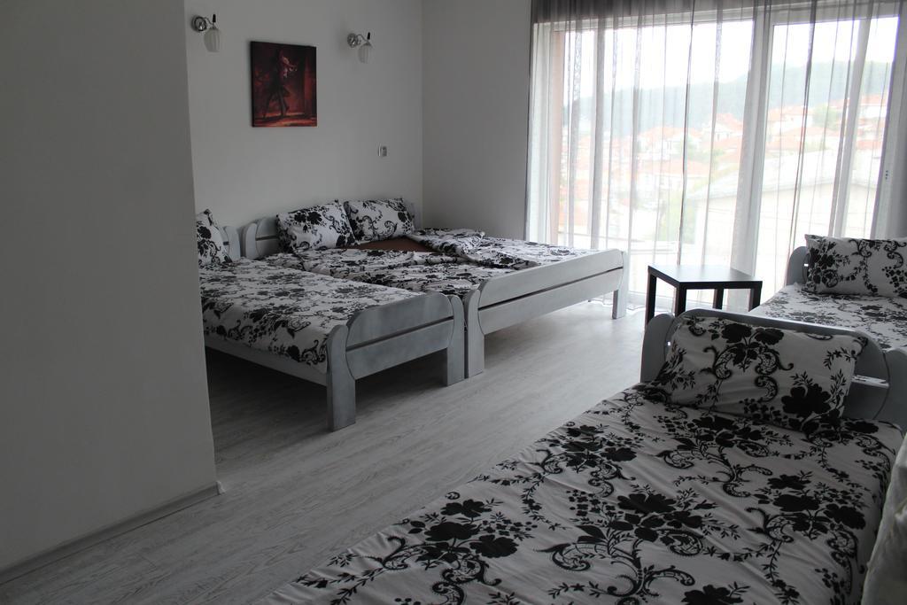 Hotel Scorpion Kruševo Eksteriør billede