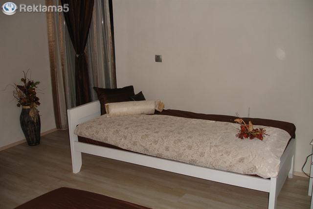 Hotel Scorpion Kruševo Eksteriør billede