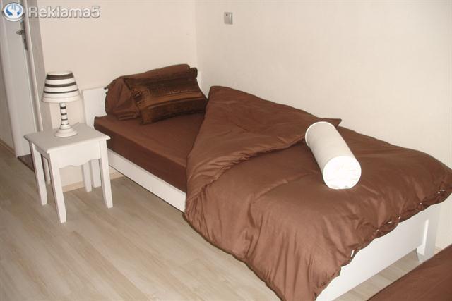 Hotel Scorpion Kruševo Eksteriør billede