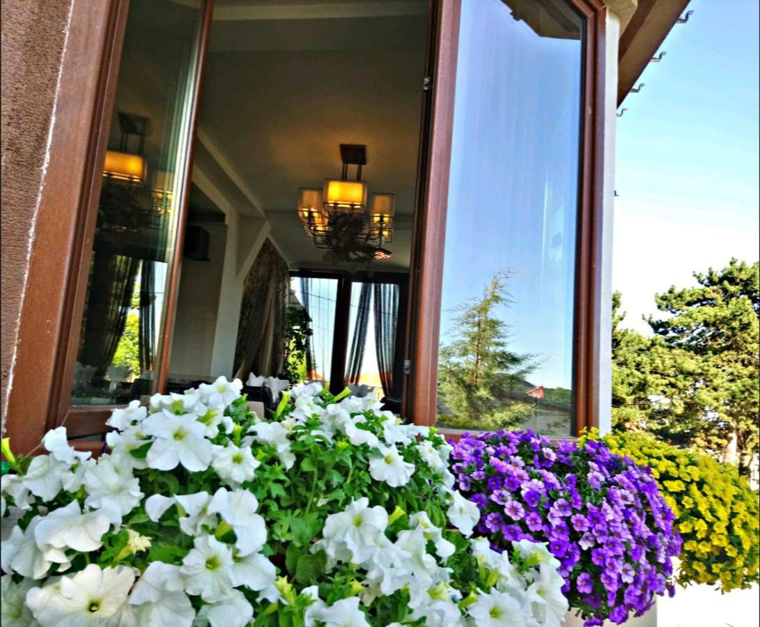Hotel Scorpion Kruševo Eksteriør billede